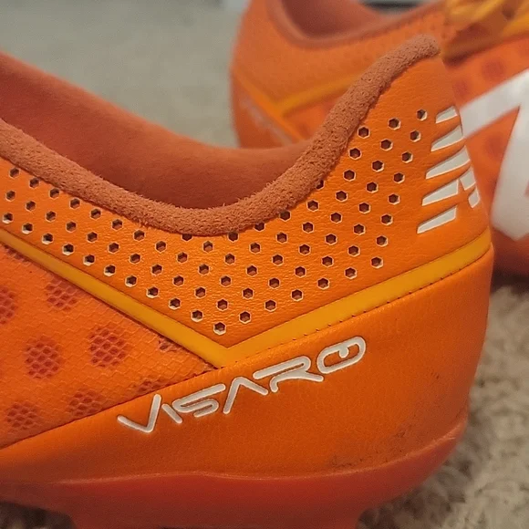 New Balance, Visaro cleats - Picture 6 of 6